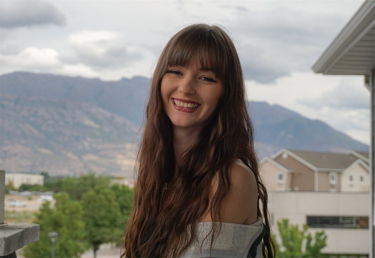 Morgan Eliza
